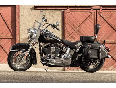 Harley-Davidson Softail Heritage Classic FLSTC 2017 Harley-Davidson Softail Heritage Classic FLSTC 2017